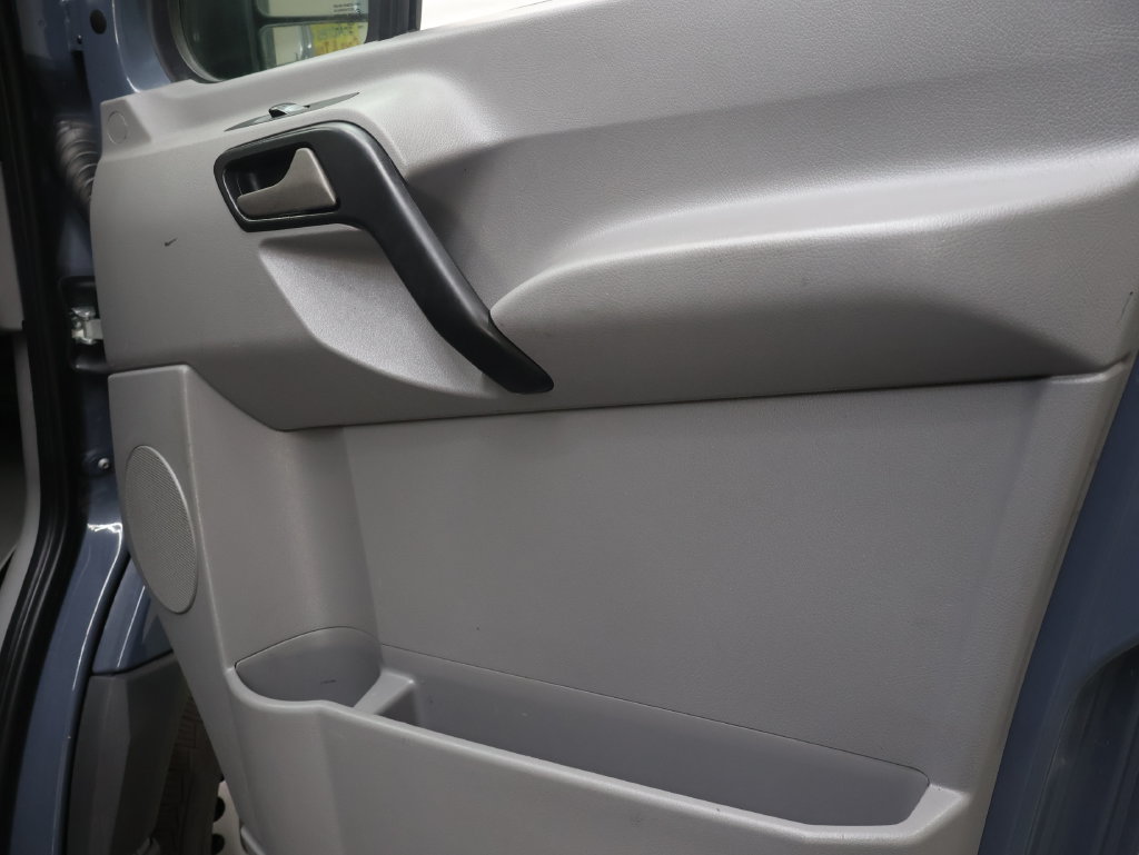Used 2018 Mercedes-Benz Sprinter 2500 image 11