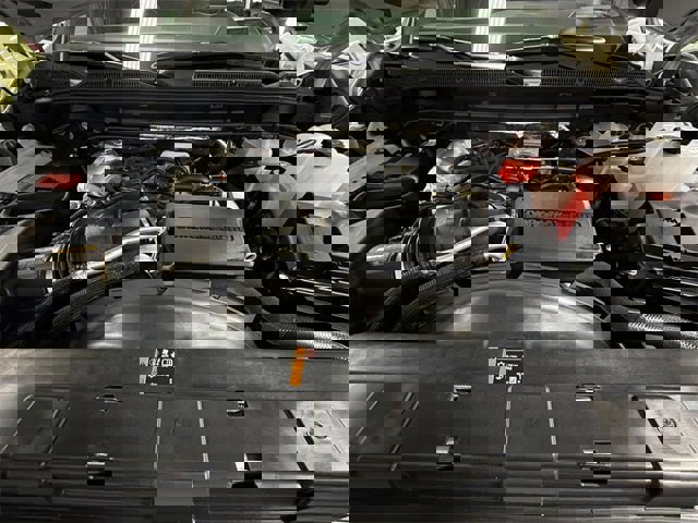 New 2026 GMC Sierra 3500 Denali Ultimate image 64