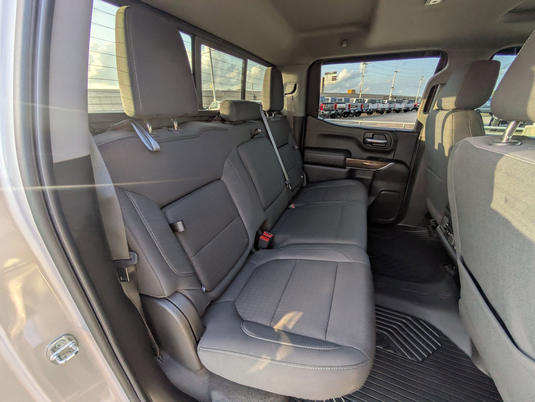 Used 2022 Chevrolet Silverado 1500 RST image 30