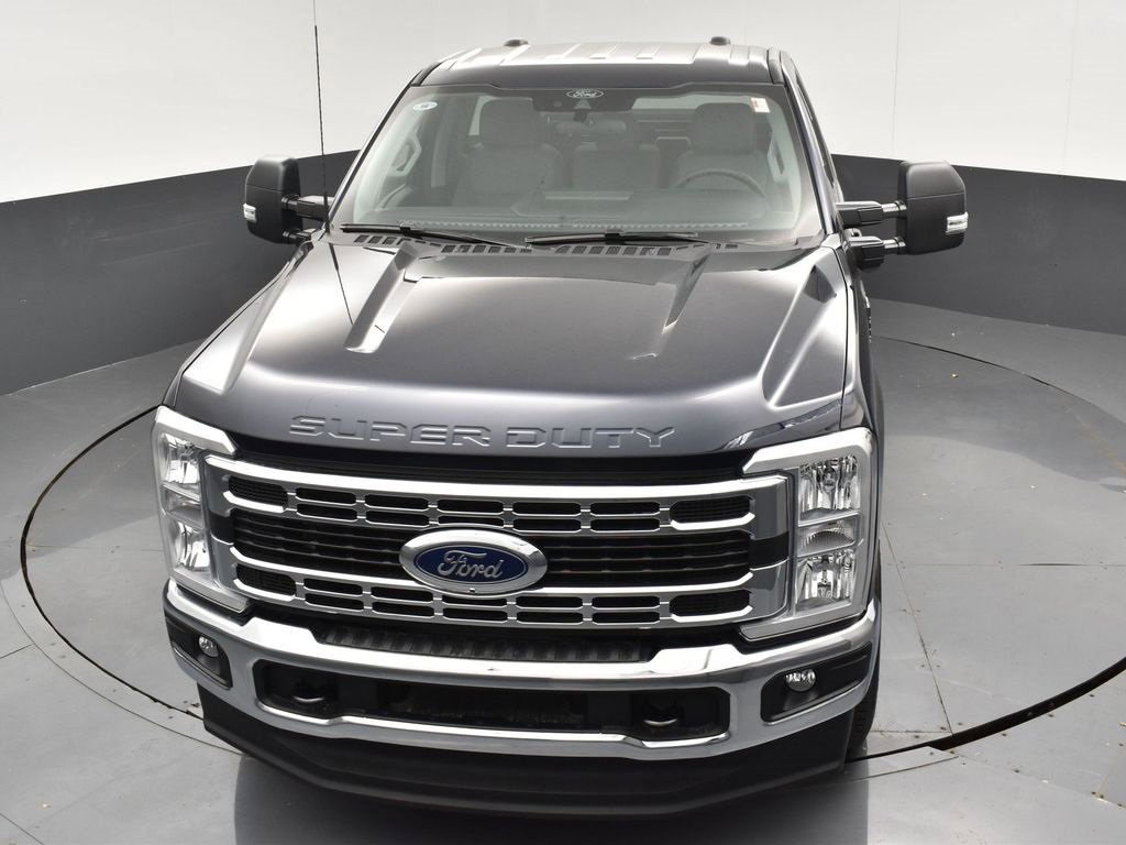 New 2025 Ford F250 XLT w/ 360-Degree Camera Package image 29