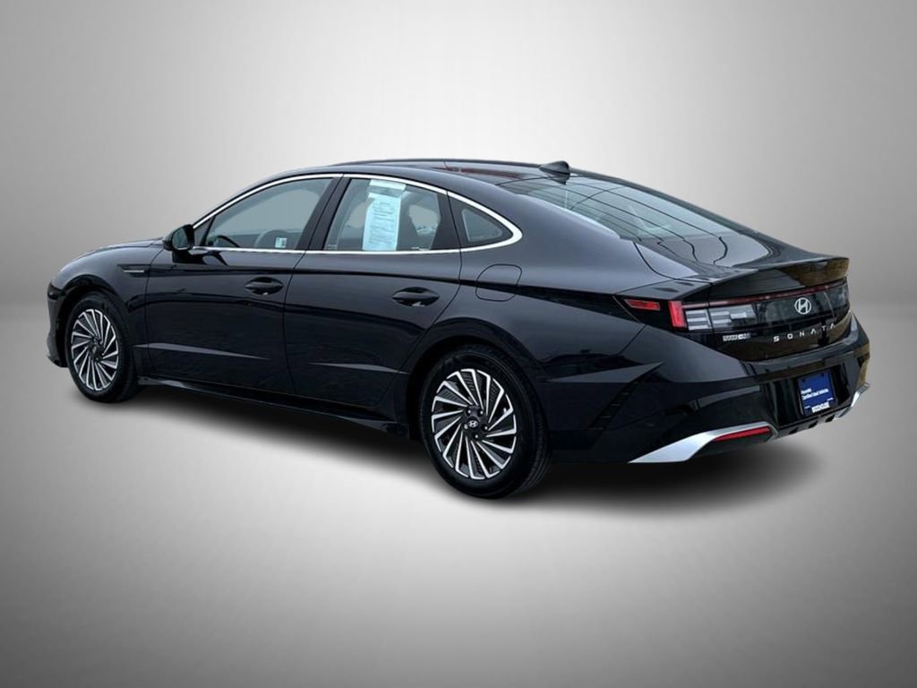 Used 2025 Hyundai Sonata SEL image 8