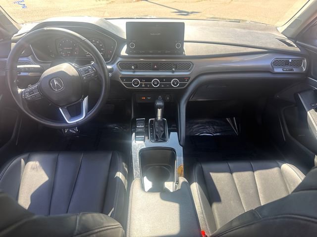 Used 2024 Acura Integra image 20