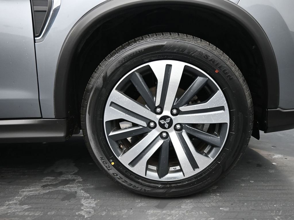 Used 2024 Mitsubishi Outlander Sport SE image 10