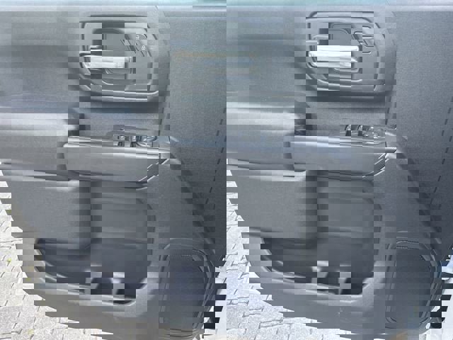 New 2026 Chevrolet Silverado 2500 Custom image 37