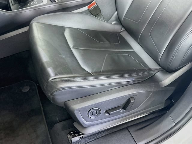 Used 2025 Audi Q3 2.0T Premium AWD/4WD image 20
