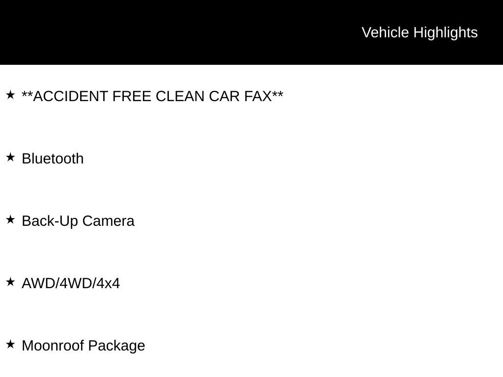 Certified 2020 Nissan Murano SL w/ Moonroof Package AWD/4WD image 19