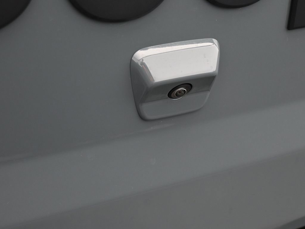 New 2026 Jeep Gladiator Mojave AWD/4WD image 27