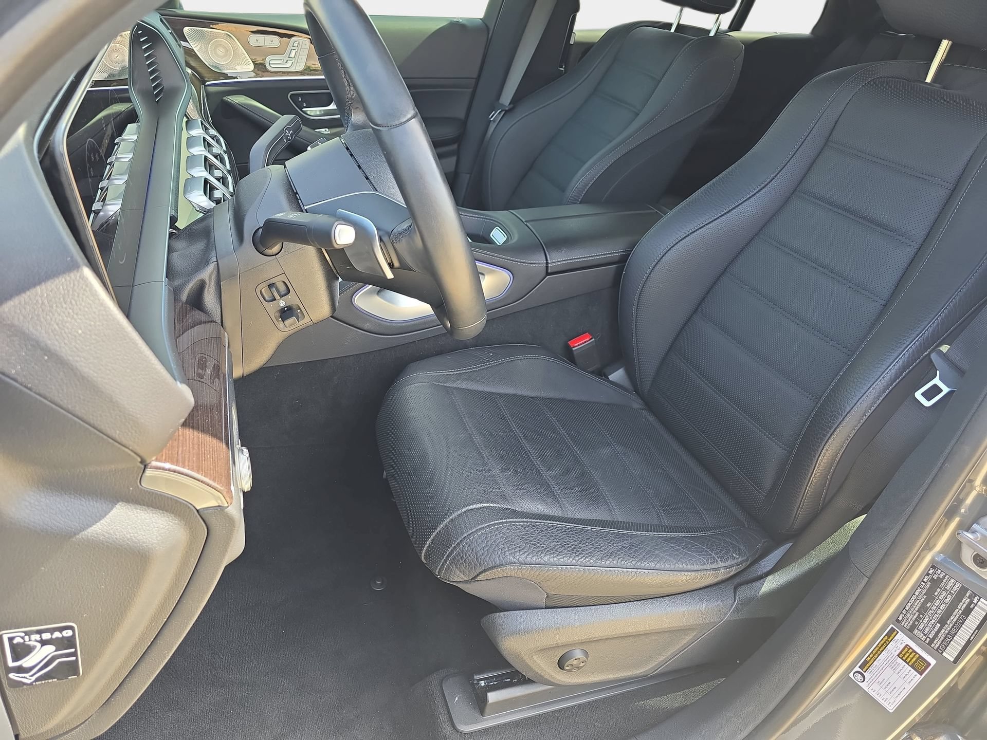Used 2024 Mercedes-Benz GLE 450 4MATIC image 15