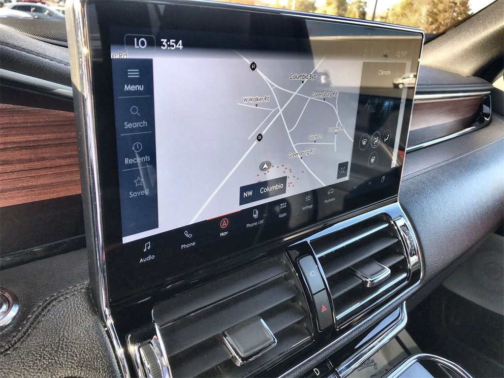 Used 2024 Lincoln Navigator L Reserve image 18