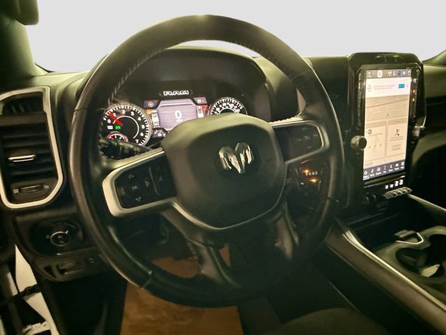 Used 2023 RAM 1500 Big Horn image 12