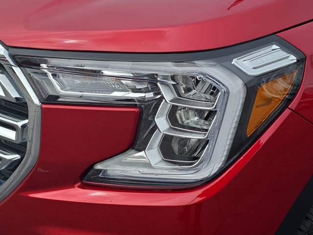 Certified 2023 GMC Terrain SLT w/ Infotainment Package II image 33