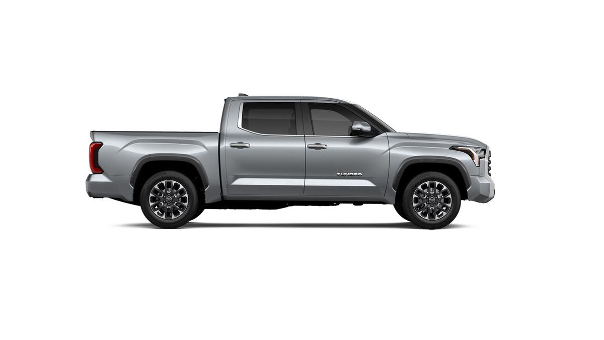 New 2026 Toyota Tundra Limited image 46