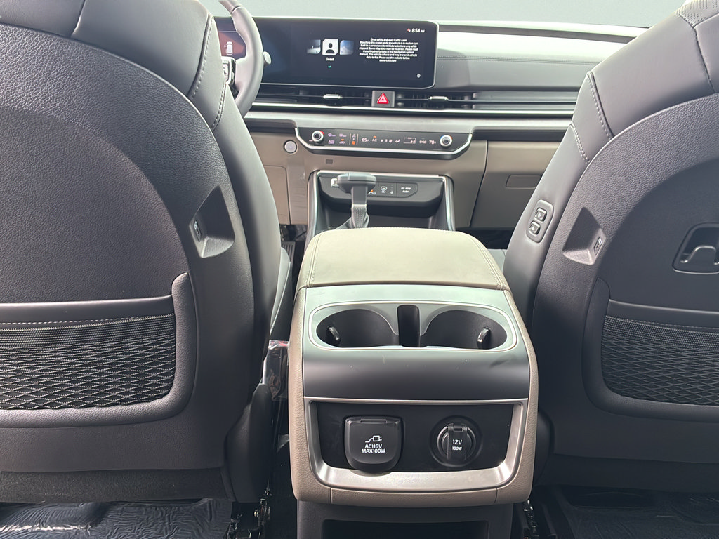 New 2026 Kia Carnival SX FWD image 26