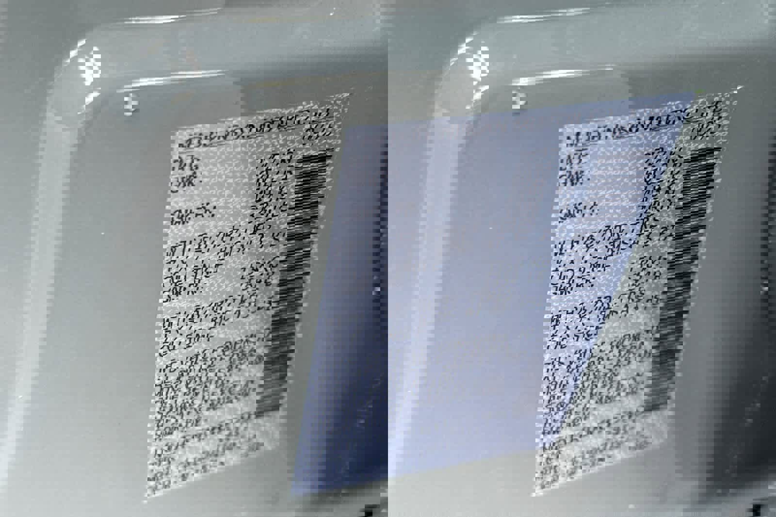 New 2026 Nissan Frontier PRO-4X w/ Pro-4x Convenience Package image 25