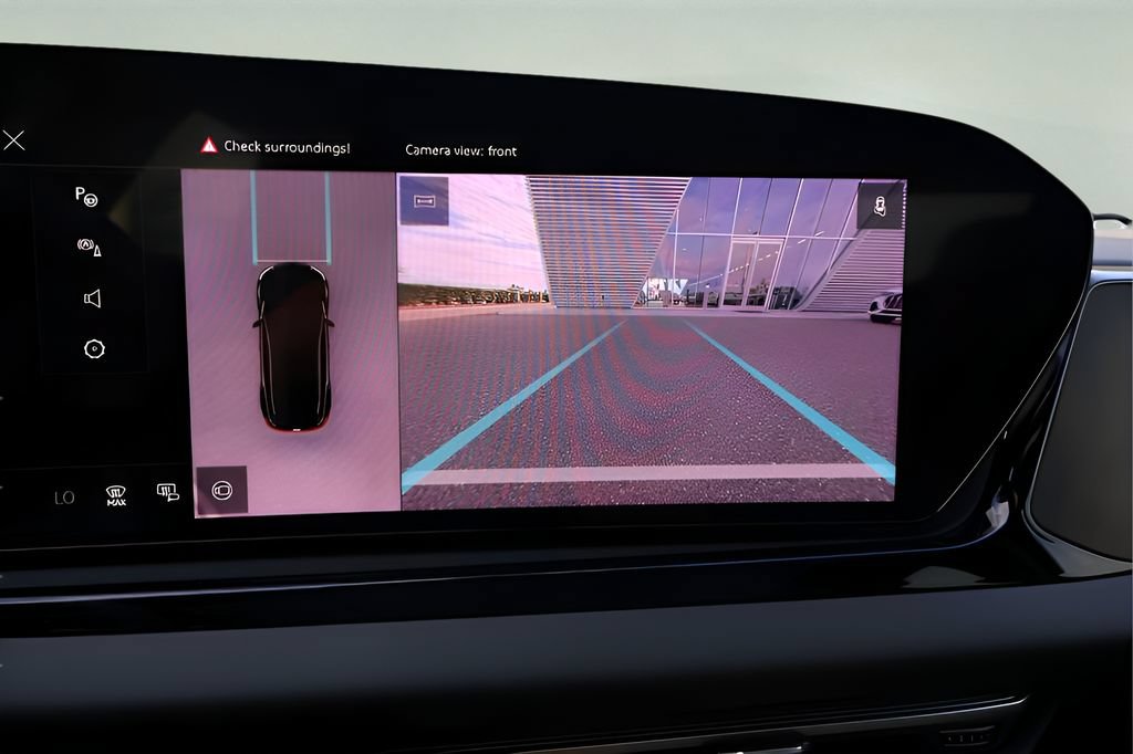 New 2026 Audi A6 Prestige AWD/4WD image 22