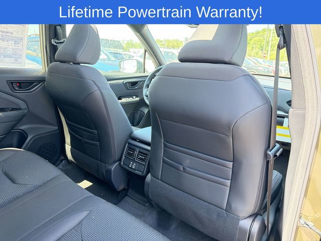 New 2026 Subaru Forester Premium AWD/4WD image 21
