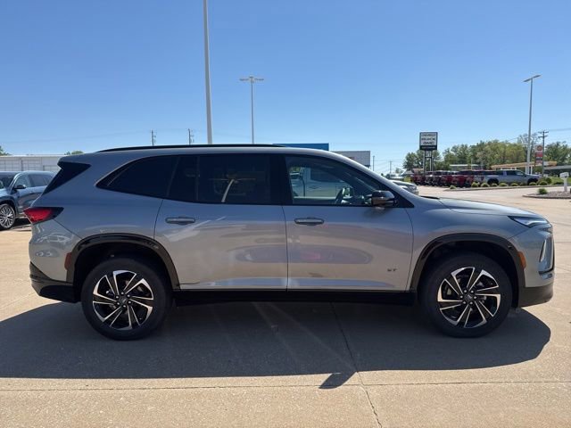 New 2026 Buick Enclave Sport Touring w/ Power Package FWD image 2