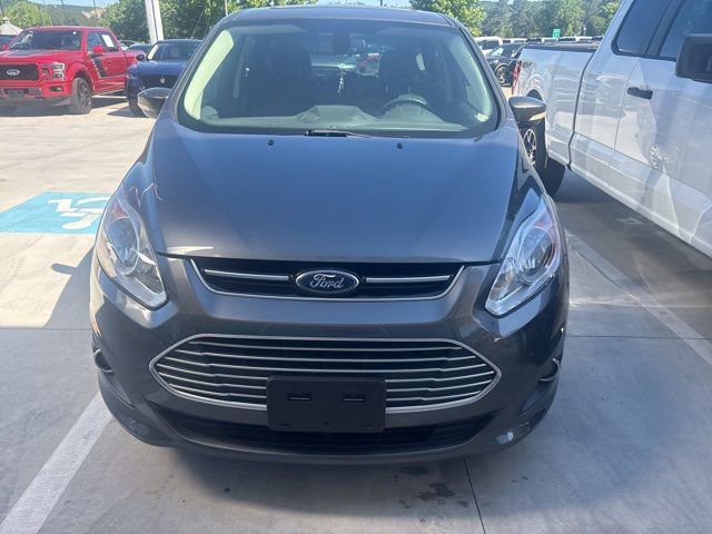 Used 2016 Ford C-MAX SEL w/ Equipment Group 302A FWD image 2