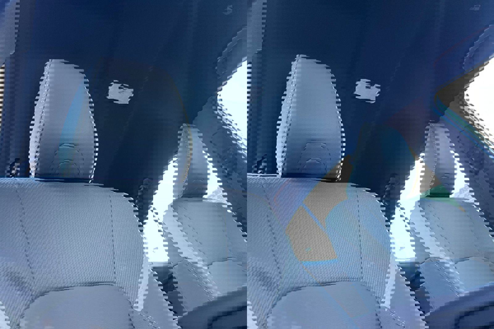 New 2026 Toyota Camry SE image 18