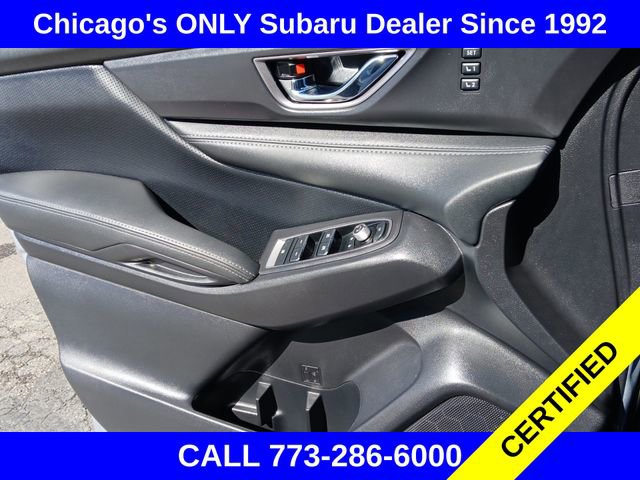 Certified 2024 Subaru Ascent Limited w/ Technology Package image 19