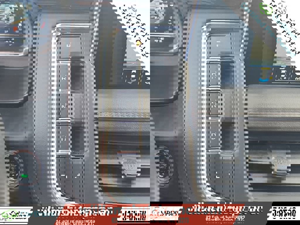 Certified 2023 Chevrolet Suburban High Country image 16