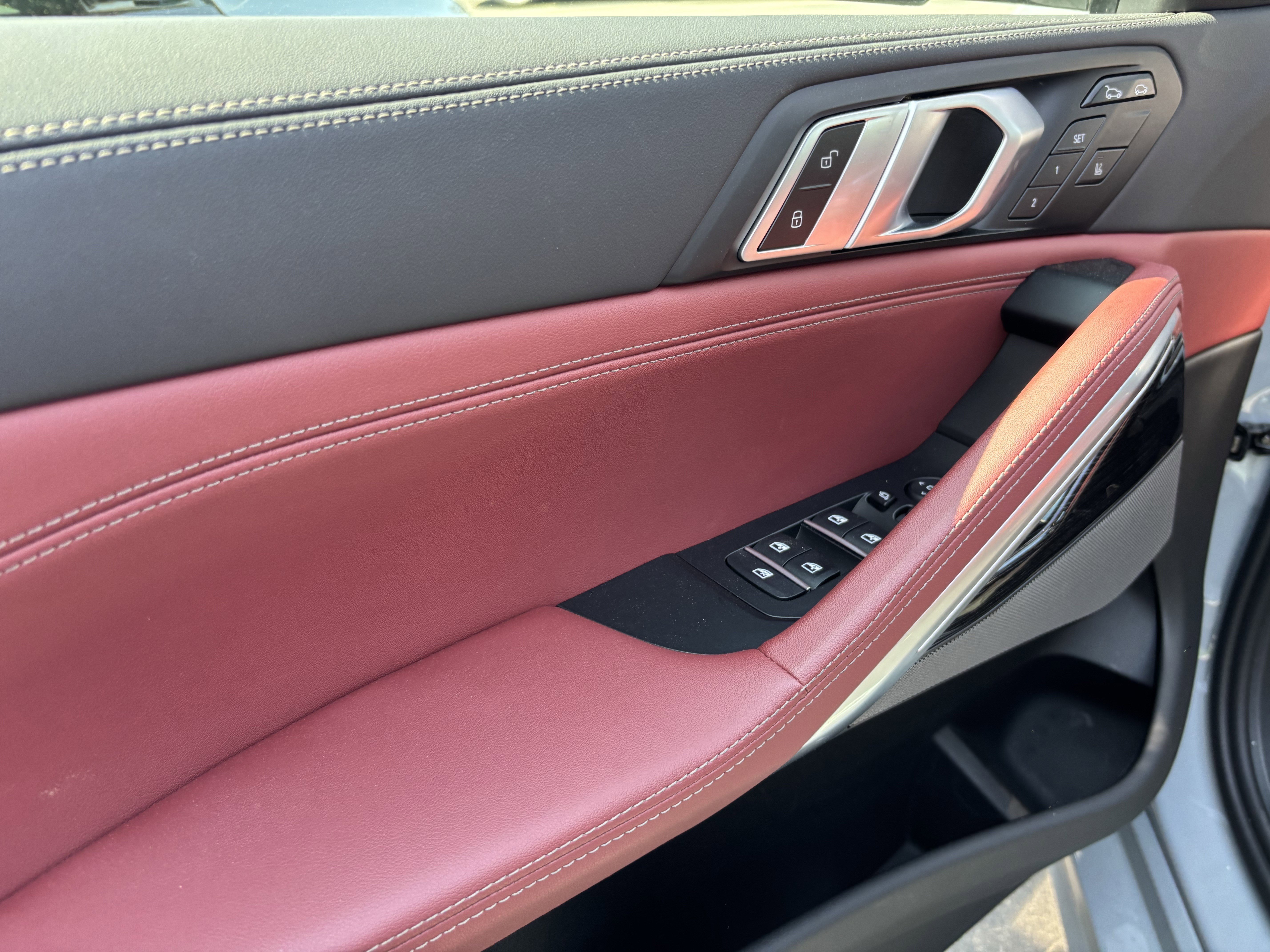 Used 2026 BMW X6 M60i image 14