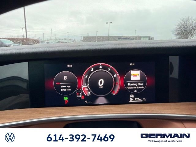 New 2026 Volkswagen Tiguan SEL R-Line image 24