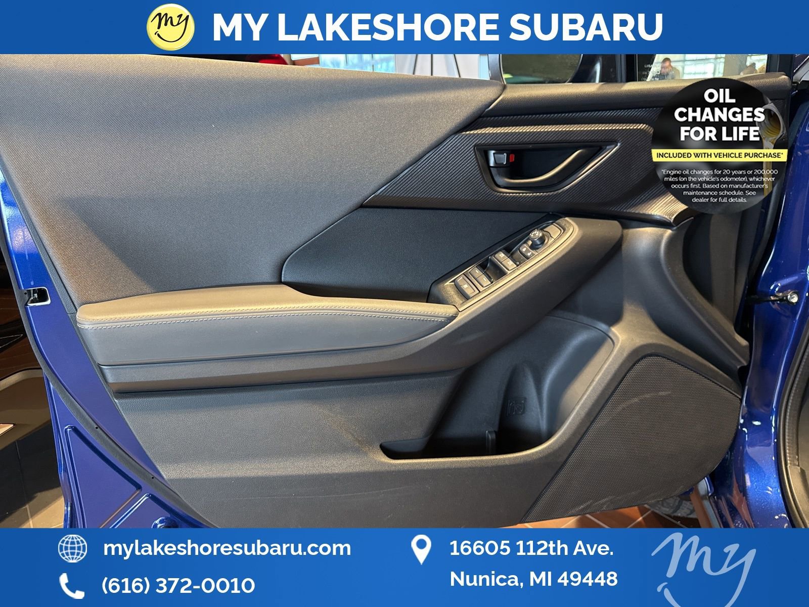 New 2026 Subaru Crosstrek 2.0i Premium image 10