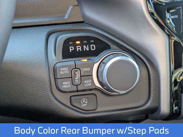 New 2026 RAM 1500 Big Horn image 26