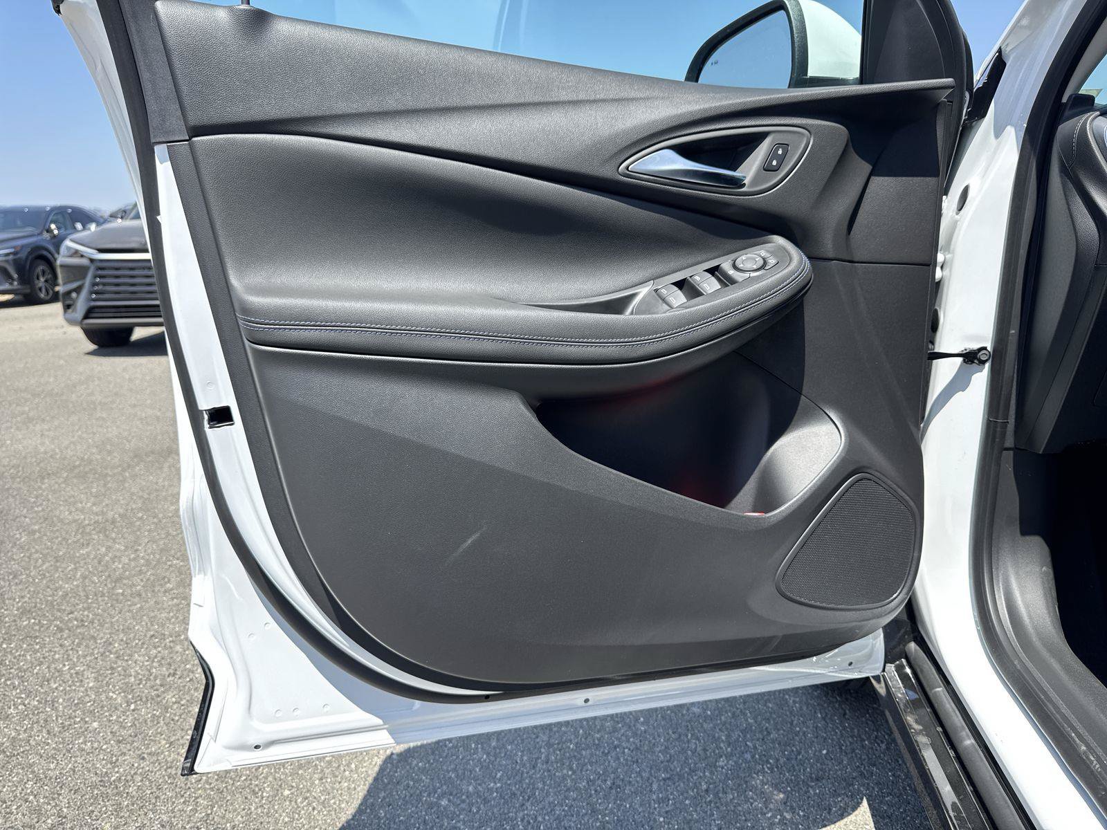 New 2026 Buick Encore GX Sport Touring w/ Comfort Package FWD image 18
