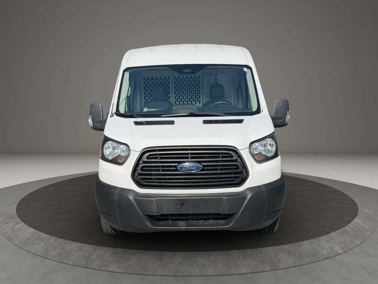 Used 2019 Ford Transit 150 148 Medium Roof RWD image 2