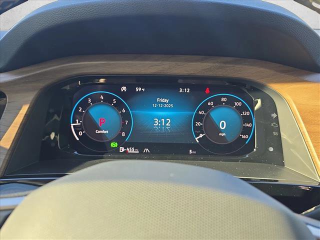 New 2026 Volkswagen Atlas SE image 11