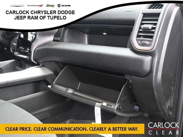 New 2026 RAM 2500 Big Horn image 49