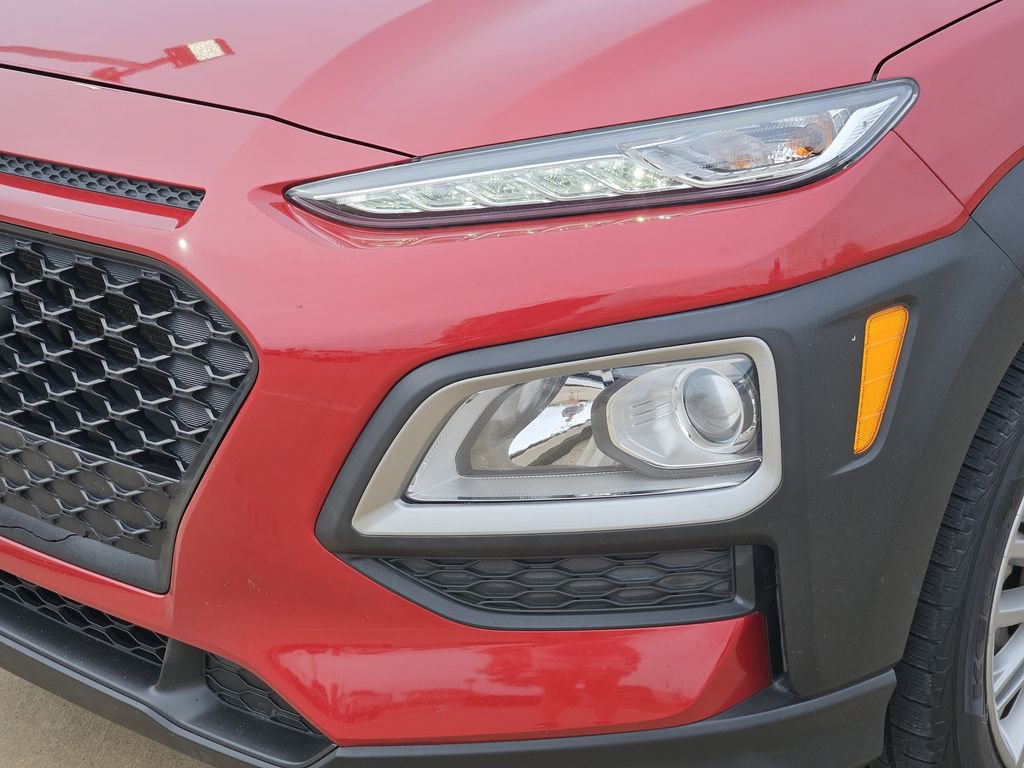 Used 2021 Hyundai Kona SEL w/ Cargo Package FWD image 13
