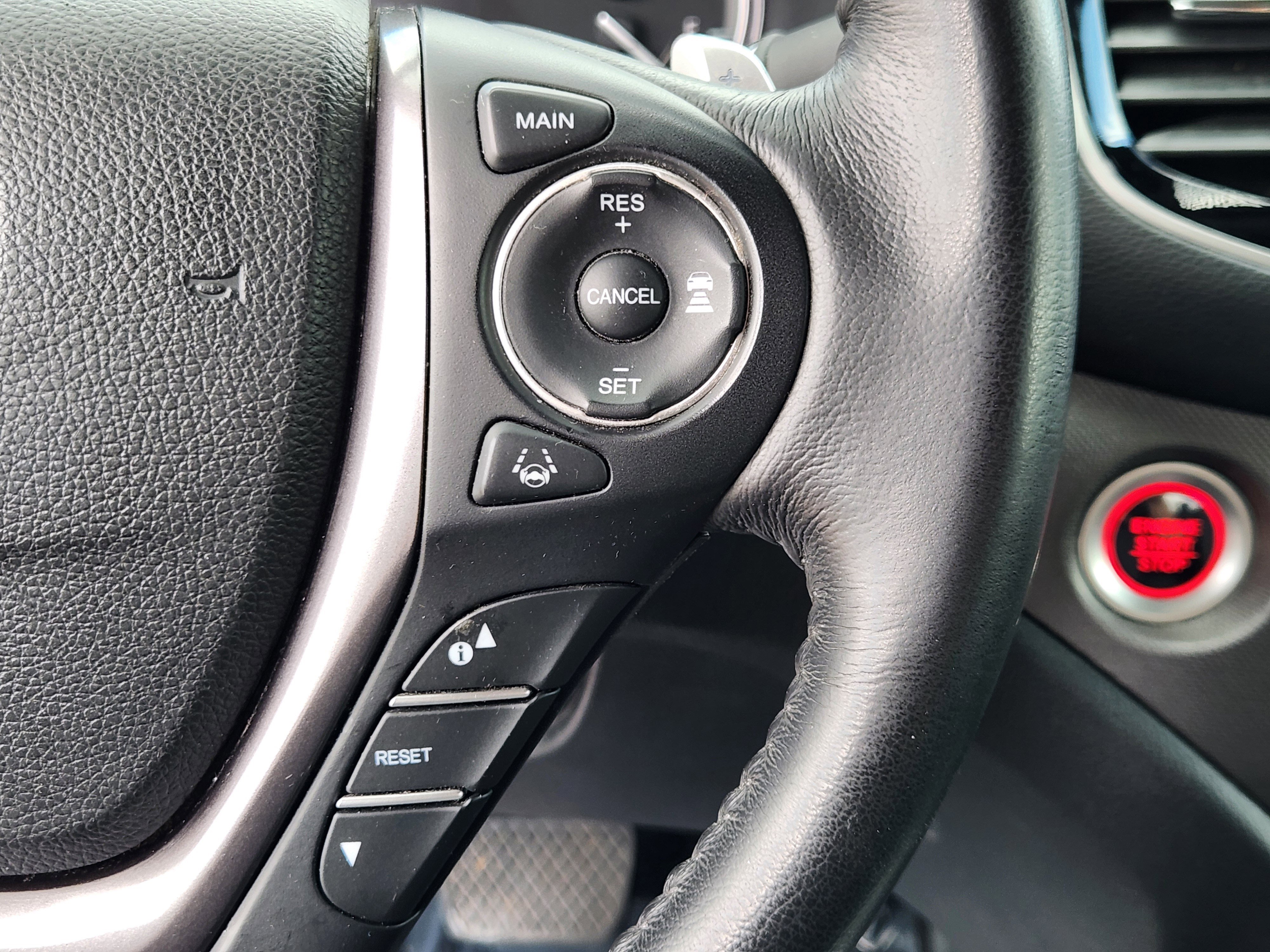 Used 2022 Honda Ridgeline RTL image 23