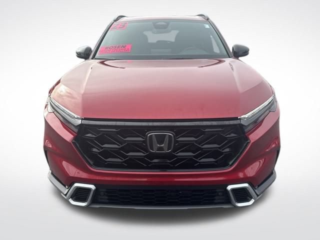 Certified 2023 Honda CR-V Sport Touring image 8