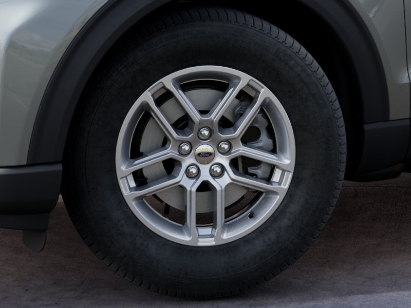 New 2027 Ford Explorer Active w/ Active Comfort Package RWD image 19