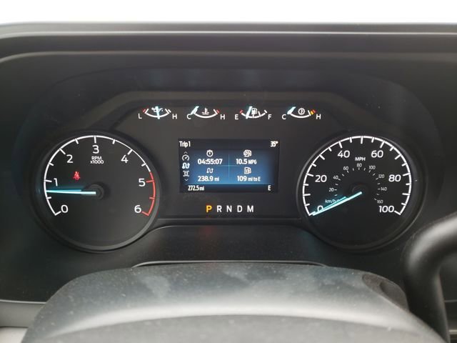 New 2025 Ford F350 XL w/ XL Chrome Package image 19