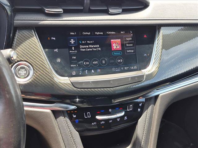 Used 2021 Cadillac XT6 Sport AWD/4WD image 14