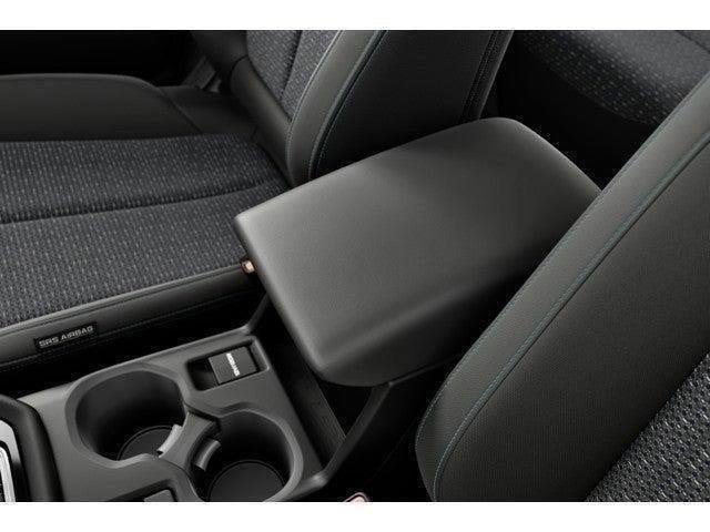 New 2025 Subaru Forester Premium image 21
