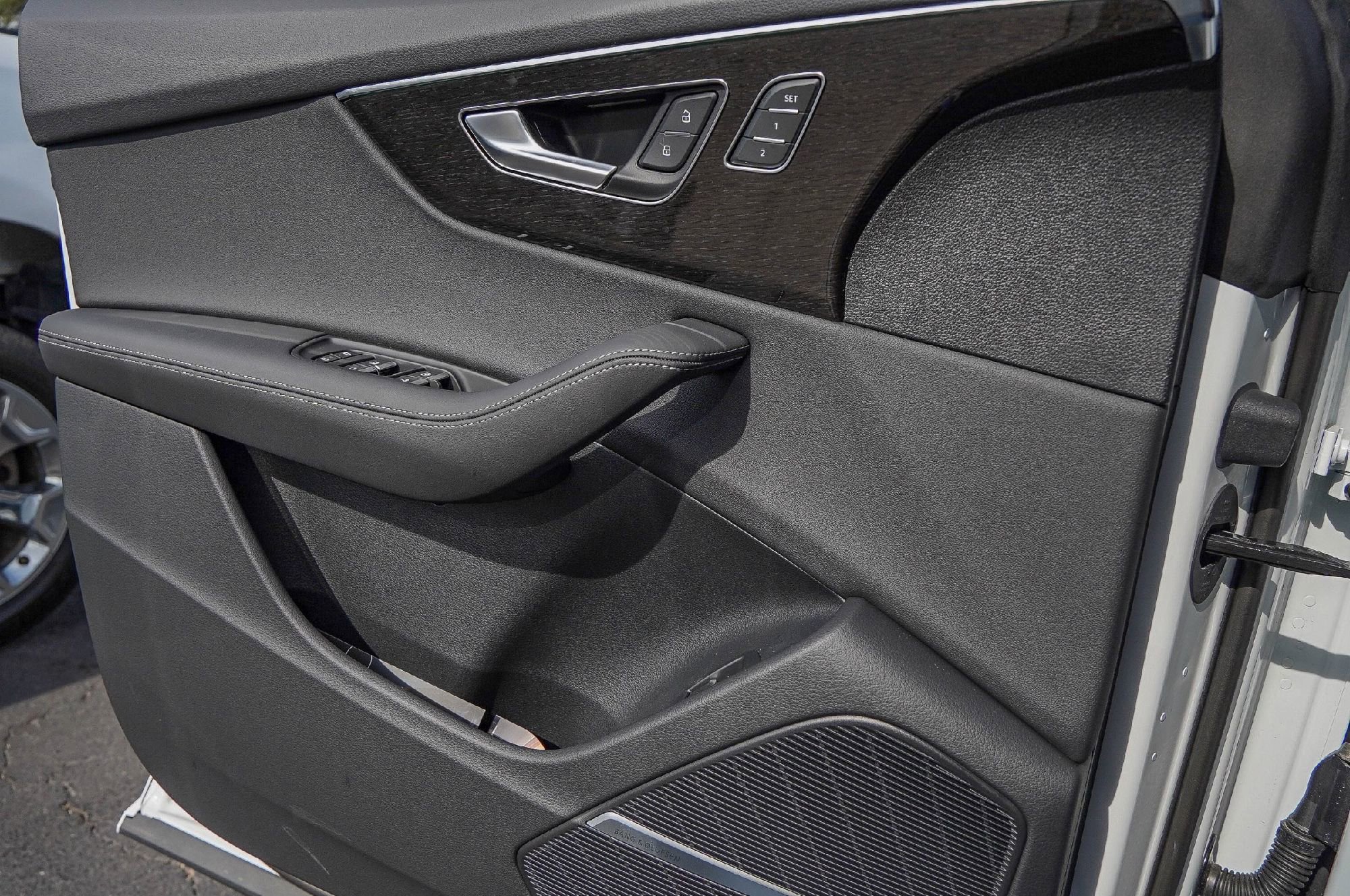 New 2026 Audi Q8 Premium Plus image 17