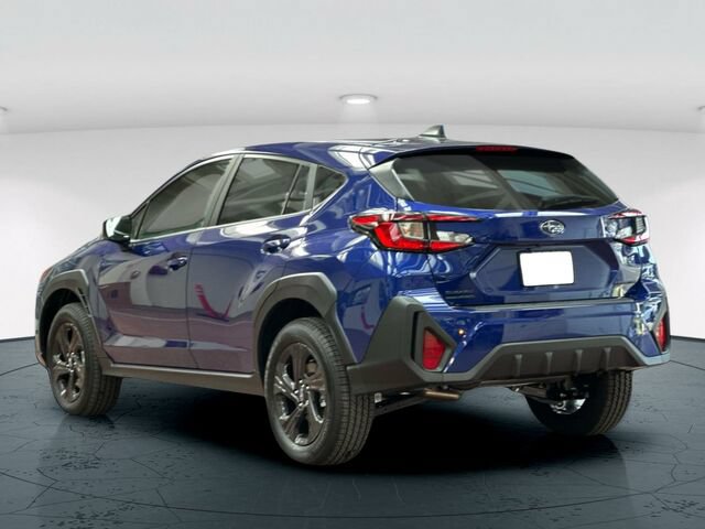 New 2026 Subaru Crosstrek 2.5i AWD/4WD image 4