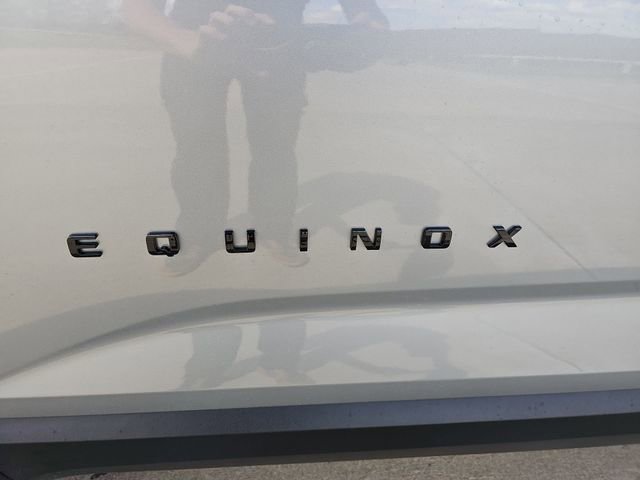 New 2026 Chevrolet Equinox ACTIV FWD image 32