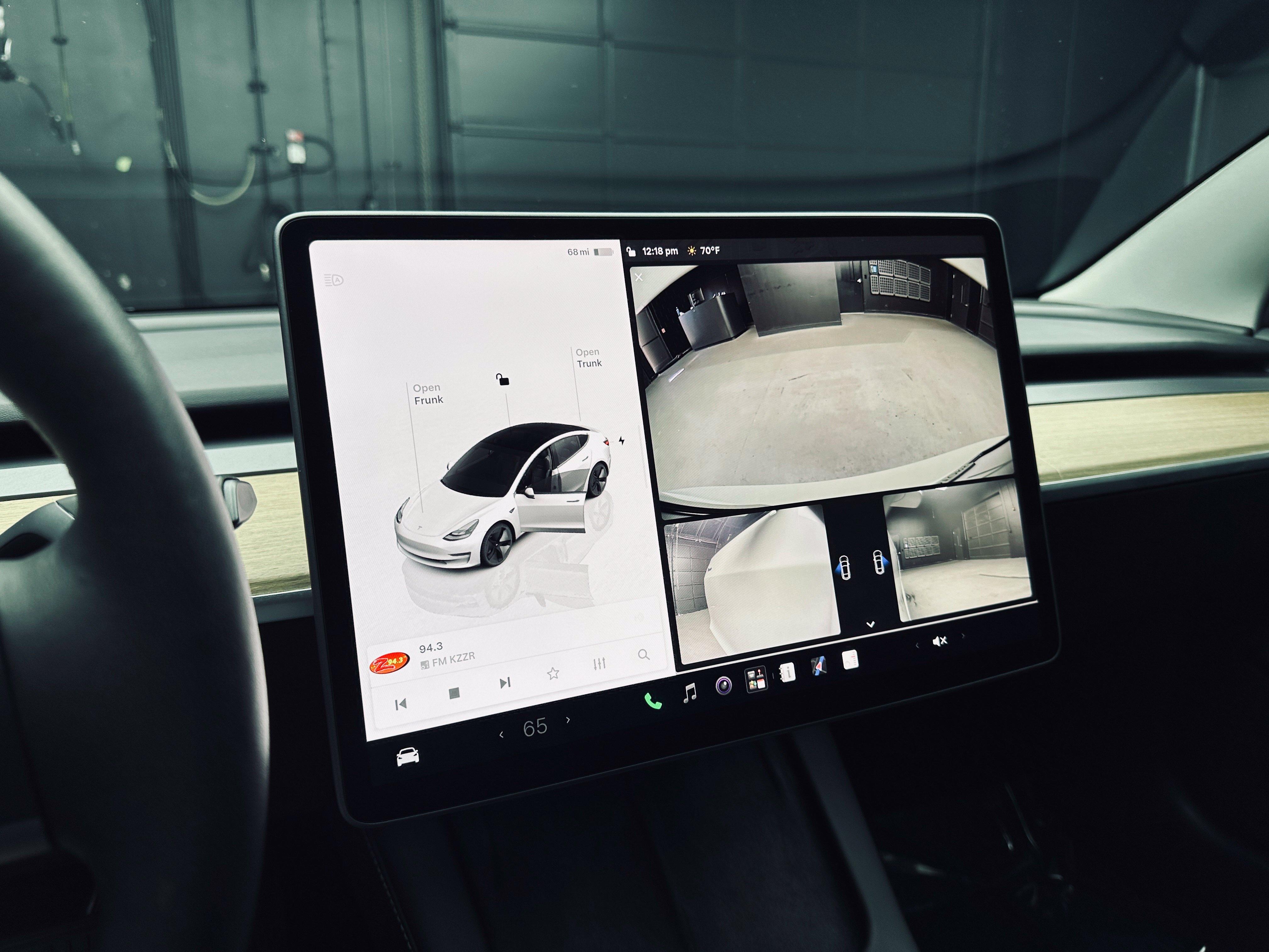 Used 2023 Tesla Model 3 Standard Range RWD image 31