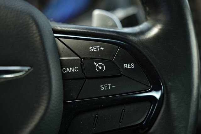 Used 2015 Chrysler 200 S w/ Navigation & Sound Group I image 34