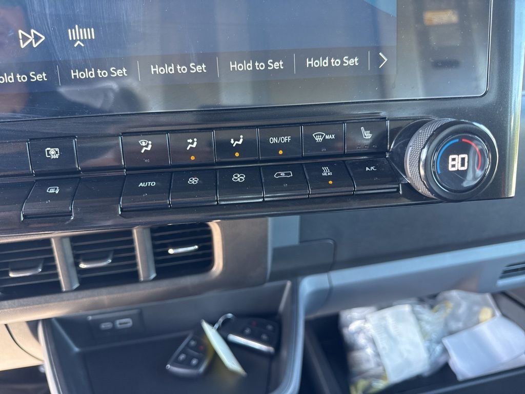 Used 2024 Chevrolet Brightdrop 600 w/ Commercial Equipment Package image 17