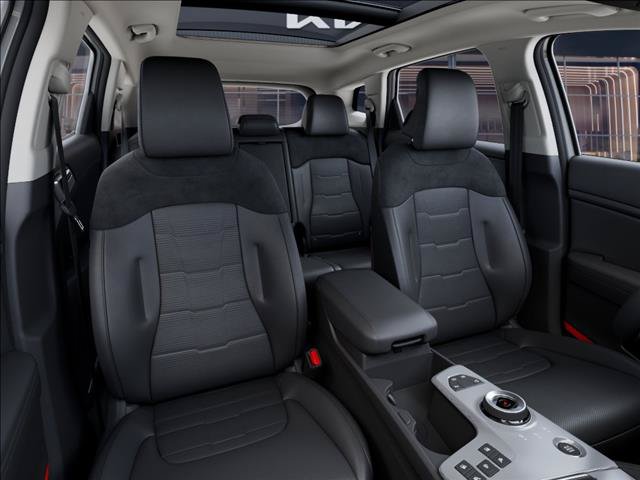 New 2027 Kia Sportage SX Prestige AWD/4WD image 15