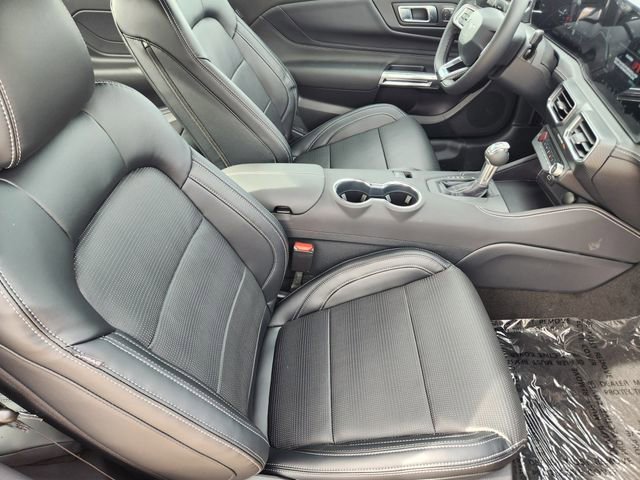 New 2026 Ford Mustang Premium image 14