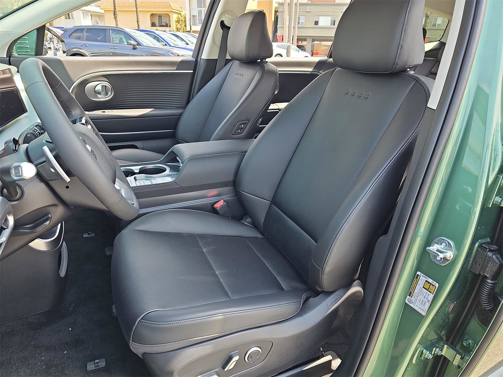 New 2026 Hyundai Ioniq 9 SEL image 17