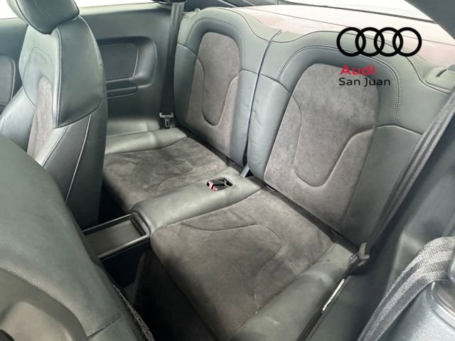 Used 2012 Audi TT 2.0T Premium Plus image 15